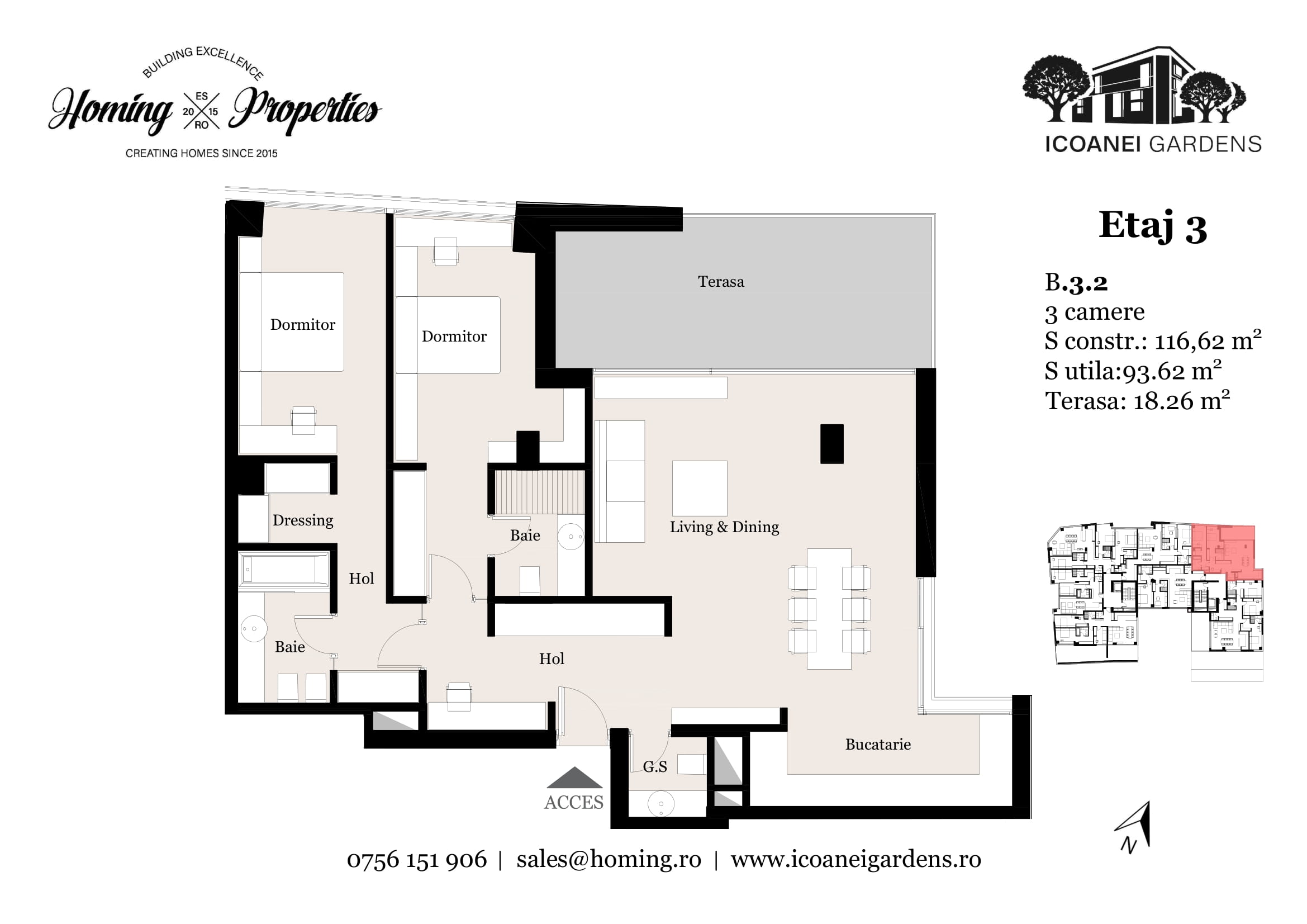 B.3.2_Fise apartamente_Icoanei Gardens-1